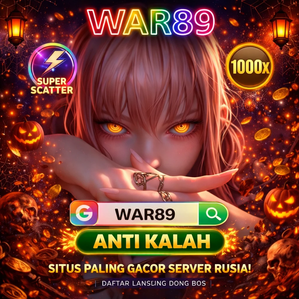 WAR89 ➔ Referensi Media Paling Wangi: Info Pola Hari Ini